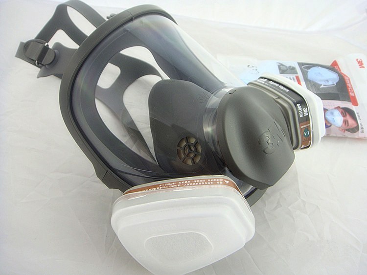 3M6800面具 3M6800面具