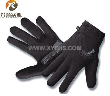 美國Hexarmor 6044 防刺手套