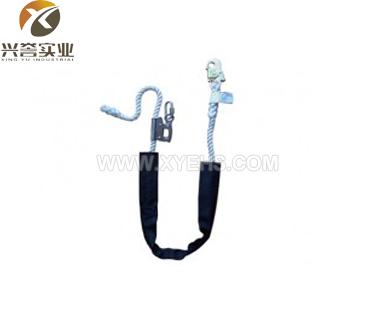 霍尼韋爾DL-25A工作定位系繩