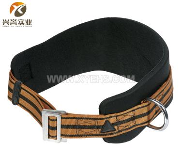 代爾塔502076工作定位腰帶