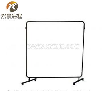 AP-8166/AP-8168圓管焊接防護屏框架