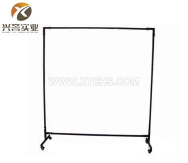 AP-8266/AP-8268方管焊接防護屏框架