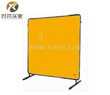 AP5066/AP5068金黃色焊接防護屏