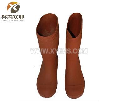 30KV帶電作業(yè)用絕緣靴