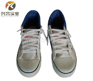 15KV電絕緣布面膠鞋