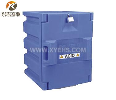 Justrite桌上型實驗室腐蝕性化學(xué)品儲藏柜24040