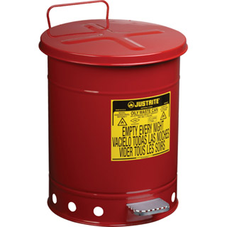 油漬廢棄品收集罐 油漬廢棄品收集罐