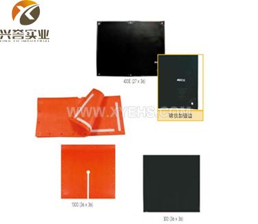 美國SALISBURY 絕緣毯