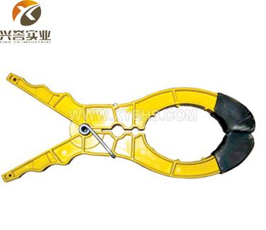 美國SALISBURY 21型絕緣毯夾