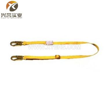 梅思安MSA 9305001Workman沃克曼限位繩