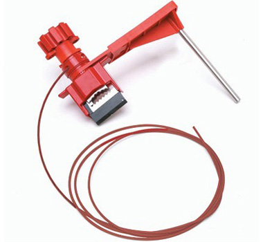 貝迪BRADY萬(wàn)用門閥鎖