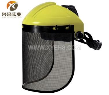 代爾塔101306 防護面屏