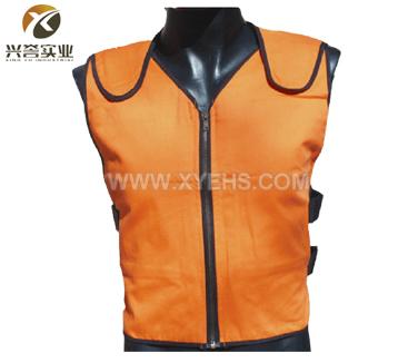 高效輕便型降溫背心GB04