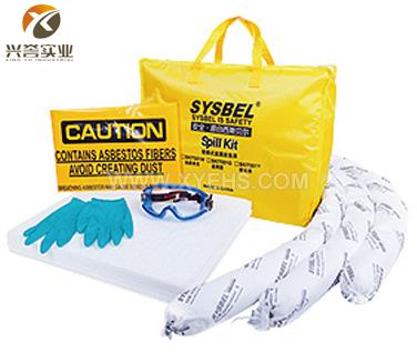 便攜式溢漏應(yīng)急袋（油類專用）