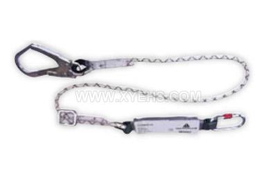 代爾塔 504008 SECUREX系列單大鉤可調(diào)節(jié)減震繩