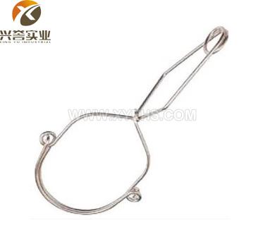 代爾塔 508009 鋼制自鎖快速掛鉤