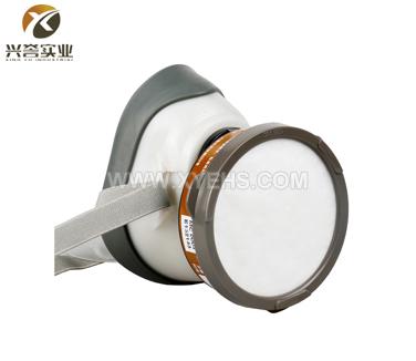 3M 1201 塵毒呼吸防護套裝