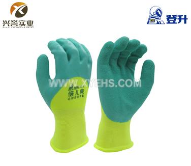 登升 #479 倍兒爽乳膠發(fā)泡手套 